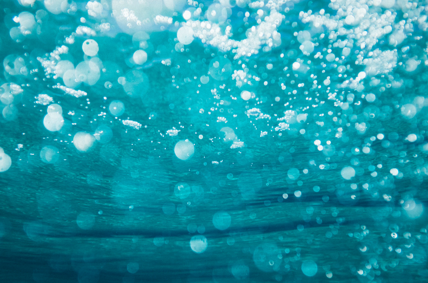 Dissolved oxygen