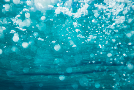 Dissolved oxygen