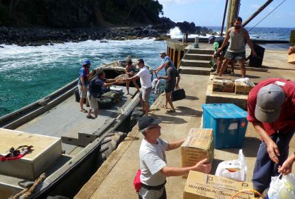 Credit Robert A. Irving