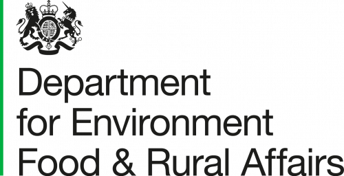 Defra Logo