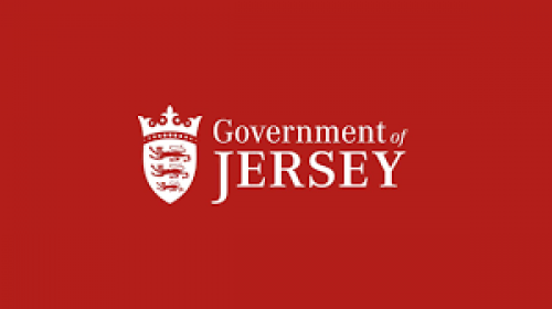 Government of Jersey Logo