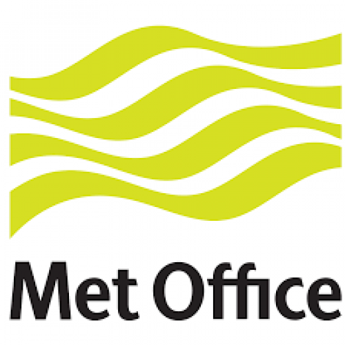 Met Office Logo