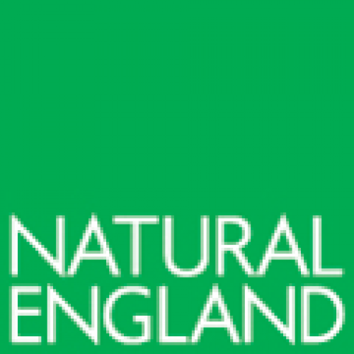 Natural England Logo