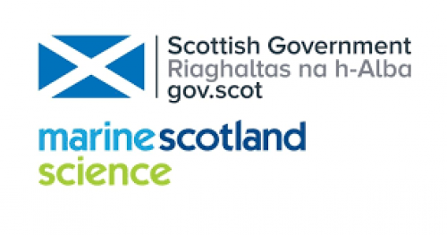 Scottish Government Logo