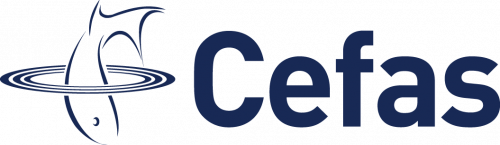 Cefas Logo