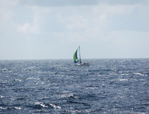 UK Marine leisure industry