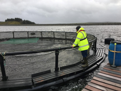 Aquaculture